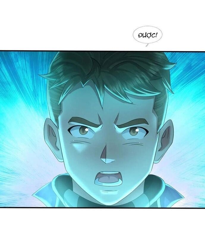 Bắt Đầu Từ Việc Chống Đẩy Một Vạn Cái: Ta Oanh Sát Thần Minh Chapter 54 - Trang 2