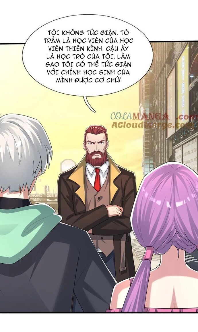 Bắt Đầu Từ Việc Chống Đẩy Một Vạn Cái: Ta Oanh Sát Thần Minh Chapter 54 - Trang 2