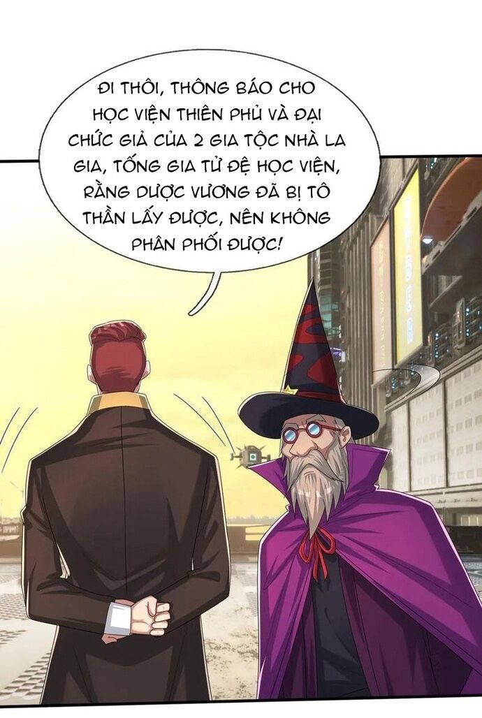 Bắt Đầu Từ Việc Chống Đẩy Một Vạn Cái: Ta Oanh Sát Thần Minh Chapter 54 - Trang 2