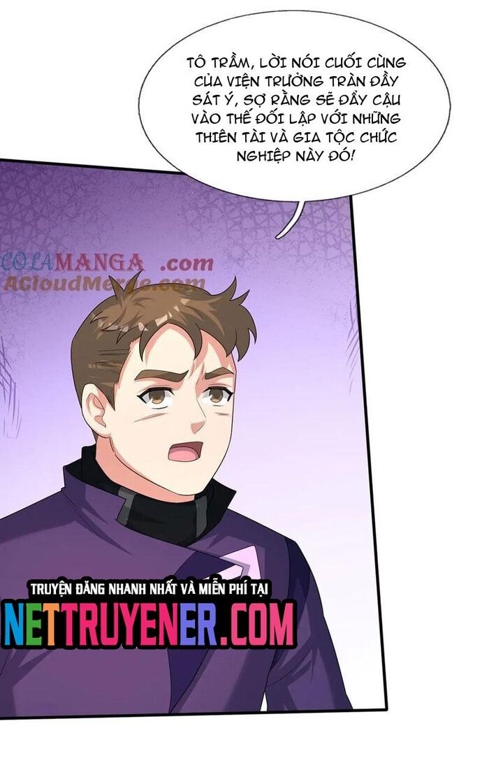 Bắt Đầu Từ Việc Chống Đẩy Một Vạn Cái: Ta Oanh Sát Thần Minh Chapter 54 - Trang 2