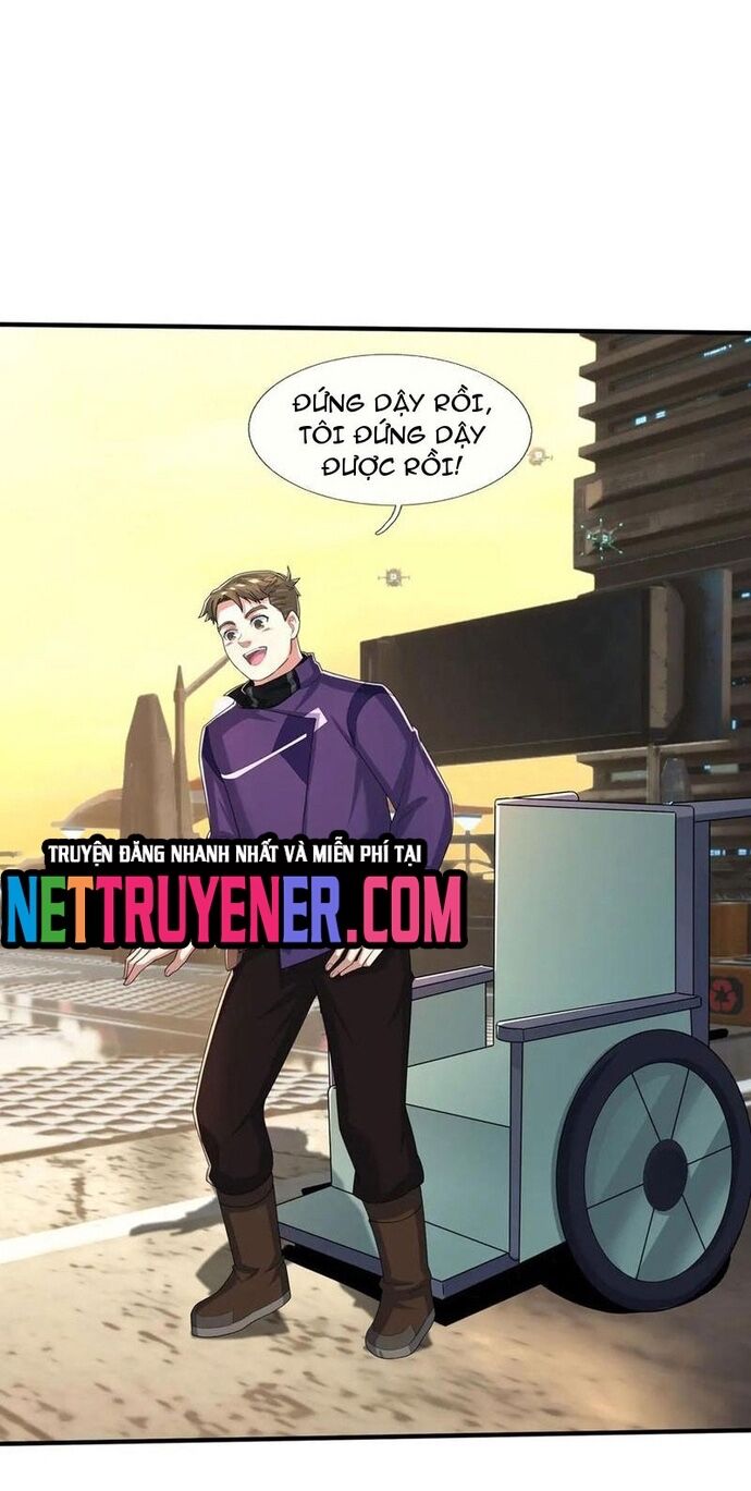 Bắt Đầu Từ Việc Chống Đẩy Một Vạn Cái: Ta Oanh Sát Thần Minh Chapter 54 - Trang 2