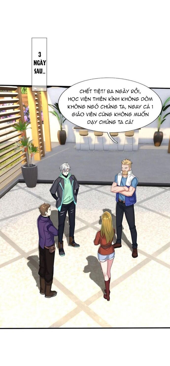 Bắt Đầu Từ Việc Chống Đẩy Một Vạn Cái: Ta Oanh Sát Thần Minh Chapter 54 - Trang 2