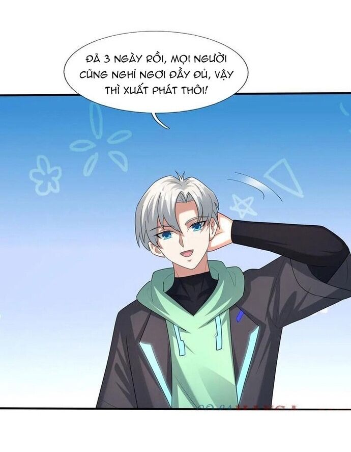 Bắt Đầu Từ Việc Chống Đẩy Một Vạn Cái: Ta Oanh Sát Thần Minh Chapter 54 - Trang 2