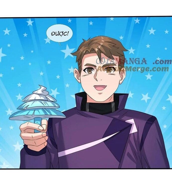 Bắt Đầu Từ Việc Chống Đẩy Một Vạn Cái: Ta Oanh Sát Thần Minh Chapter 54 - Trang 2