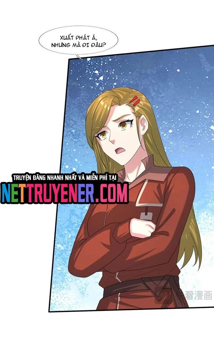 Bắt Đầu Từ Việc Chống Đẩy Một Vạn Cái: Ta Oanh Sát Thần Minh Chapter 54 - Trang 2