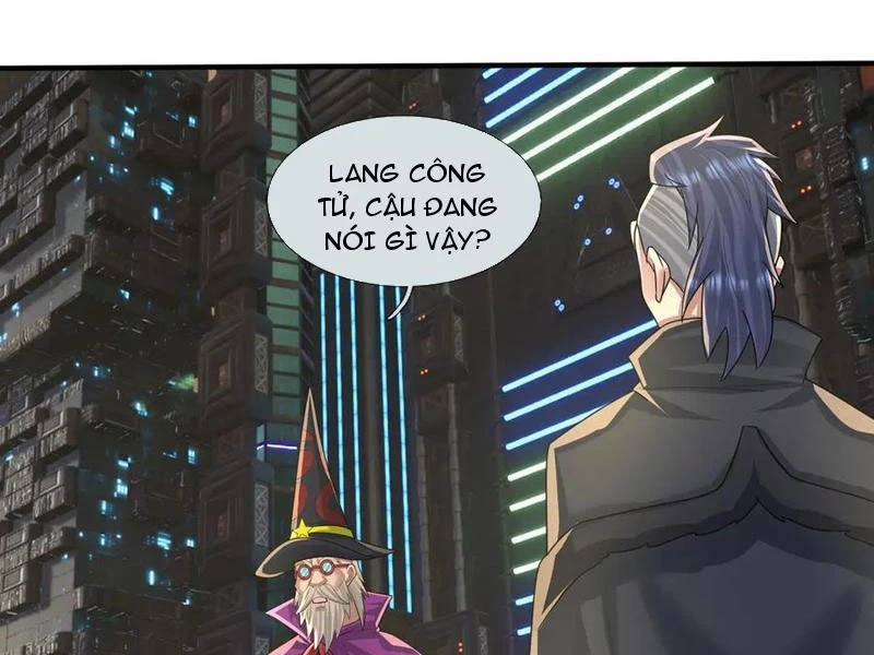 Bắt Đầu Từ Việc Chống Đẩy Một Vạn Cái: Ta Oanh Sát Thần Minh Chapter 59 - Trang 2