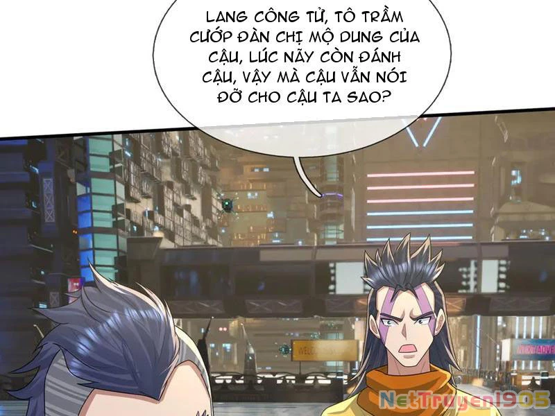 Bắt Đầu Từ Việc Chống Đẩy Một Vạn Cái: Ta Oanh Sát Thần Minh Chapter 59 - Trang 2