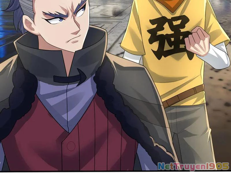 Bắt Đầu Từ Việc Chống Đẩy Một Vạn Cái: Ta Oanh Sát Thần Minh Chapter 59 - Trang 2