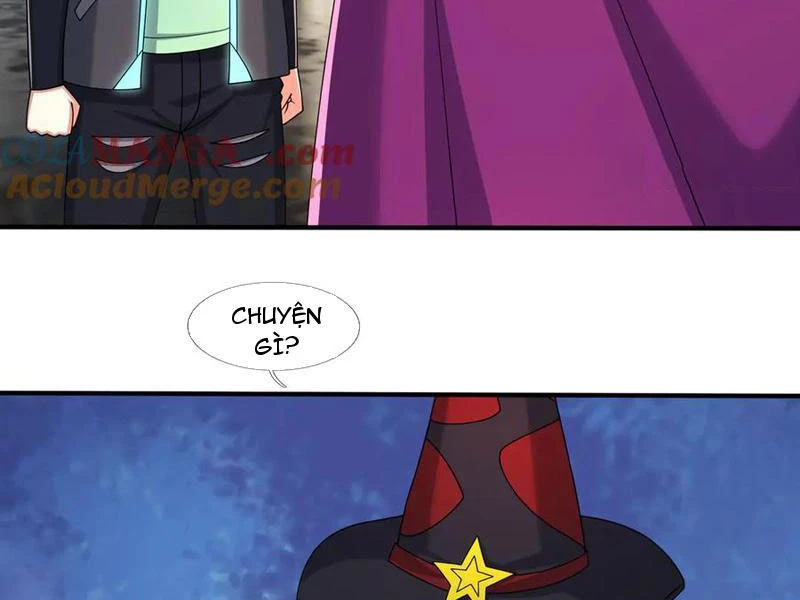 Bắt Đầu Từ Việc Chống Đẩy Một Vạn Cái: Ta Oanh Sát Thần Minh Chapter 59 - Trang 2