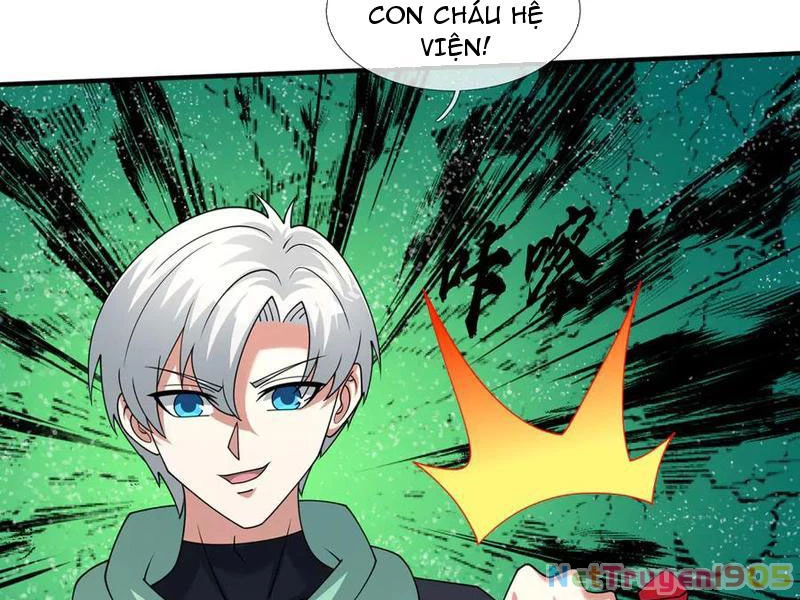 Bắt Đầu Từ Việc Chống Đẩy Một Vạn Cái: Ta Oanh Sát Thần Minh Chapter 59 - Trang 2