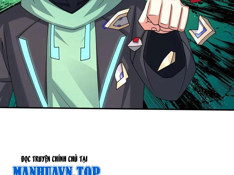 Bắt Đầu Từ Việc Chống Đẩy Một Vạn Cái: Ta Oanh Sát Thần Minh Chapter 59 - Trang 2