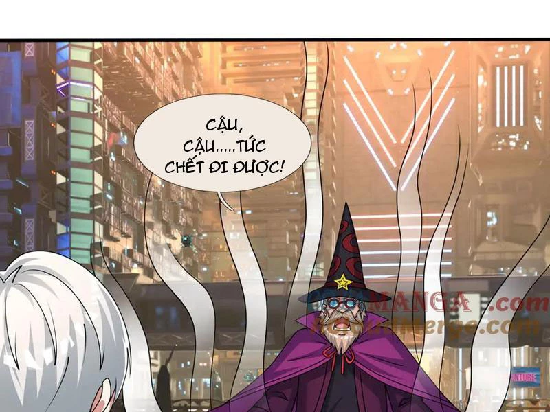 Bắt Đầu Từ Việc Chống Đẩy Một Vạn Cái: Ta Oanh Sát Thần Minh Chapter 59 - Trang 2