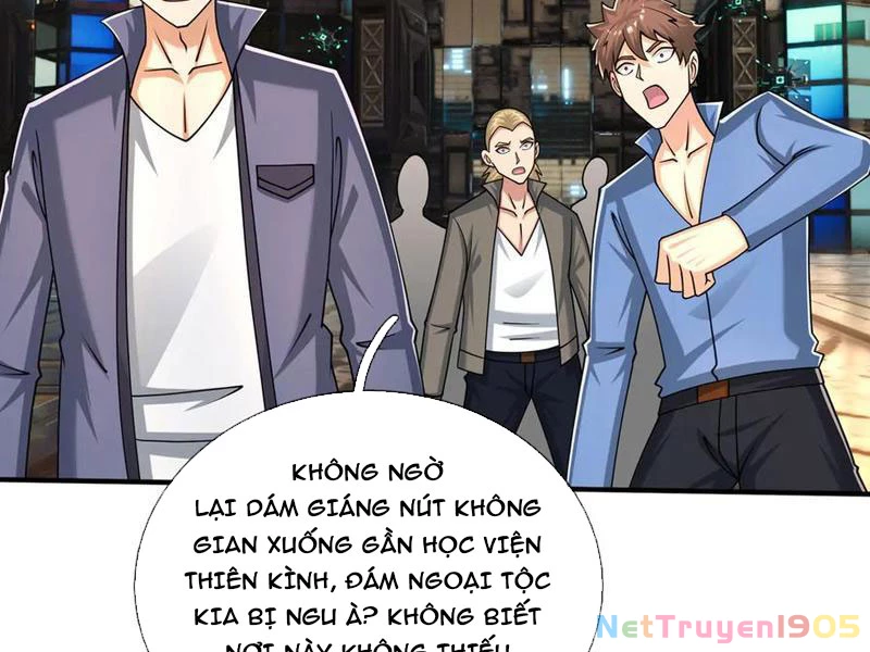 Bắt Đầu Từ Việc Chống Đẩy Một Vạn Cái: Ta Oanh Sát Thần Minh Chapter 59 - Trang 2