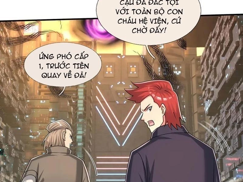 Bắt Đầu Từ Việc Chống Đẩy Một Vạn Cái: Ta Oanh Sát Thần Minh Chapter 59 - Trang 2