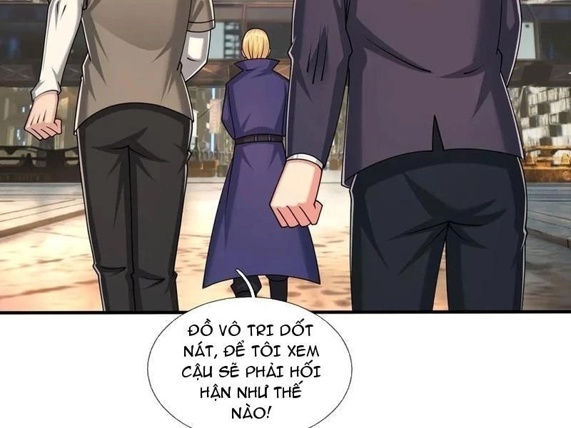 Bắt Đầu Từ Việc Chống Đẩy Một Vạn Cái: Ta Oanh Sát Thần Minh Chapter 59 - Trang 2