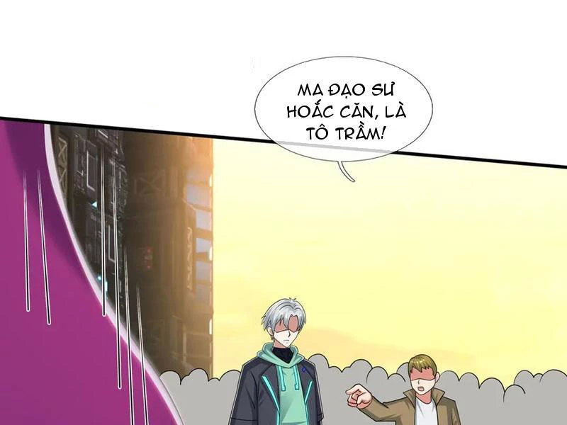 Bắt Đầu Từ Việc Chống Đẩy Một Vạn Cái: Ta Oanh Sát Thần Minh Chapter 59 - Trang 2