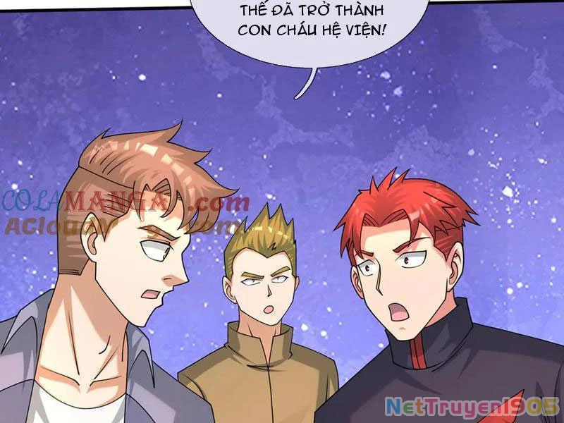 Bắt Đầu Từ Việc Chống Đẩy Một Vạn Cái: Ta Oanh Sát Thần Minh Chapter 59 - Trang 2