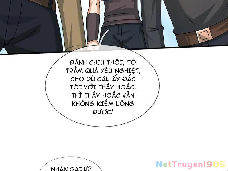 Bắt Đầu Từ Việc Chống Đẩy Một Vạn Cái: Ta Oanh Sát Thần Minh Chapter 59 - Trang 2