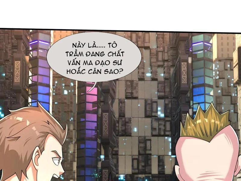 Bắt Đầu Từ Việc Chống Đẩy Một Vạn Cái: Ta Oanh Sát Thần Minh Chapter 59 - Trang 2