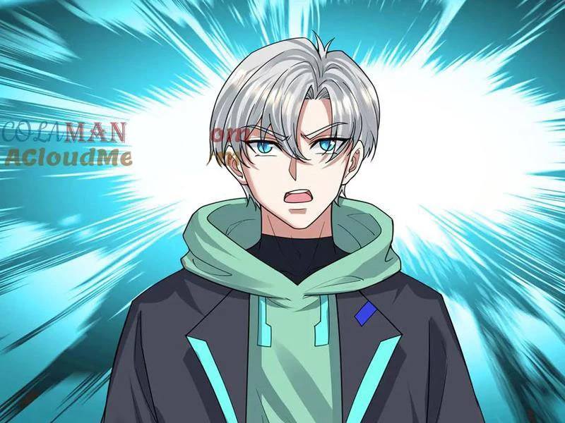 Bắt Đầu Từ Việc Chống Đẩy Một Vạn Cái: Ta Oanh Sát Thần Minh Chapter 59 - Trang 2