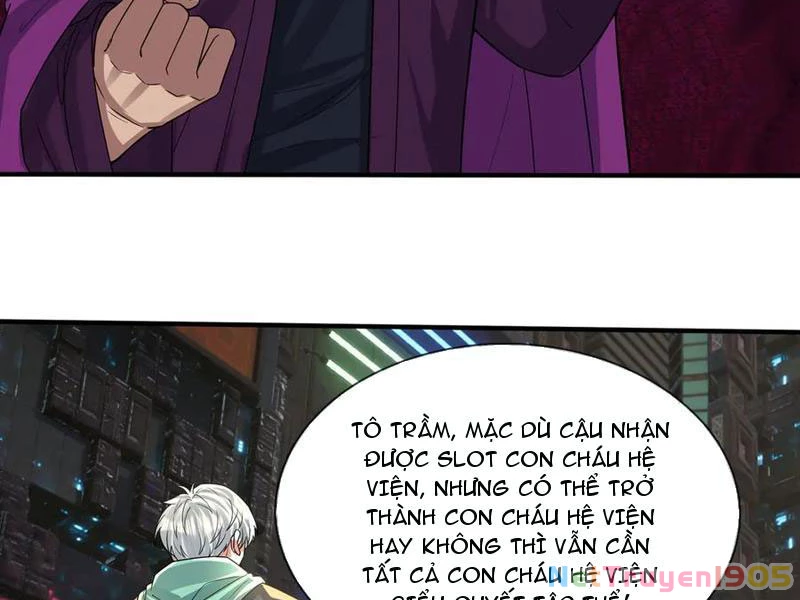 Bắt Đầu Từ Việc Chống Đẩy Một Vạn Cái: Ta Oanh Sát Thần Minh Chapter 59 - Trang 2