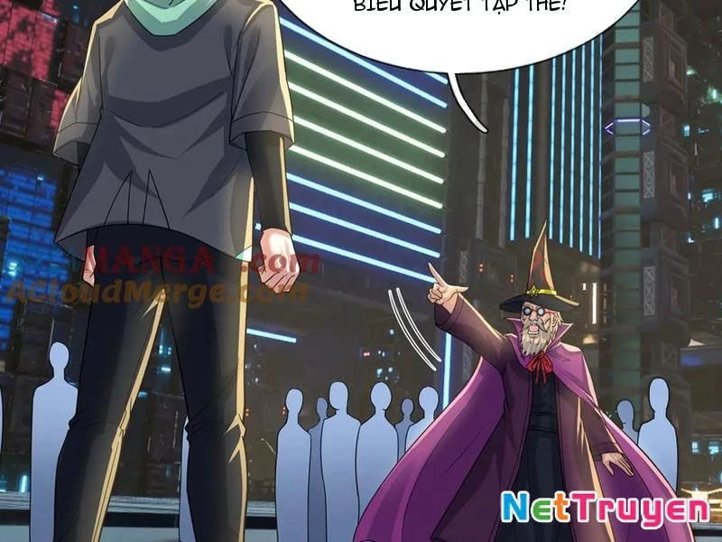 Bắt Đầu Từ Việc Chống Đẩy Một Vạn Cái: Ta Oanh Sát Thần Minh Chapter 59 - Trang 2