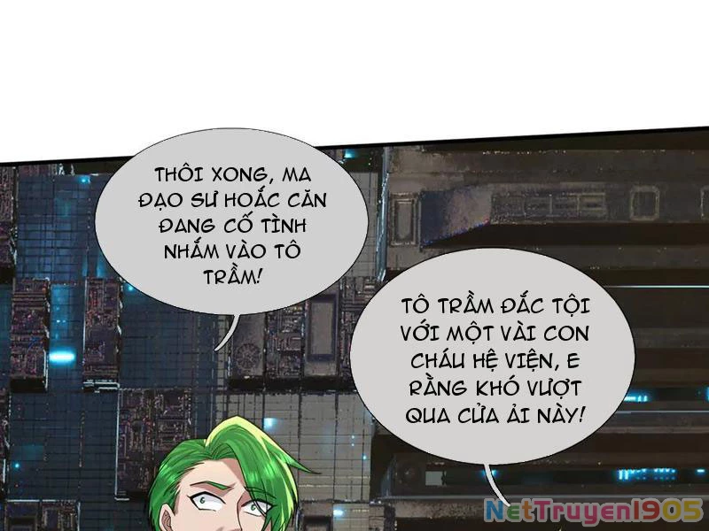 Bắt Đầu Từ Việc Chống Đẩy Một Vạn Cái: Ta Oanh Sát Thần Minh Chapter 59 - Trang 2