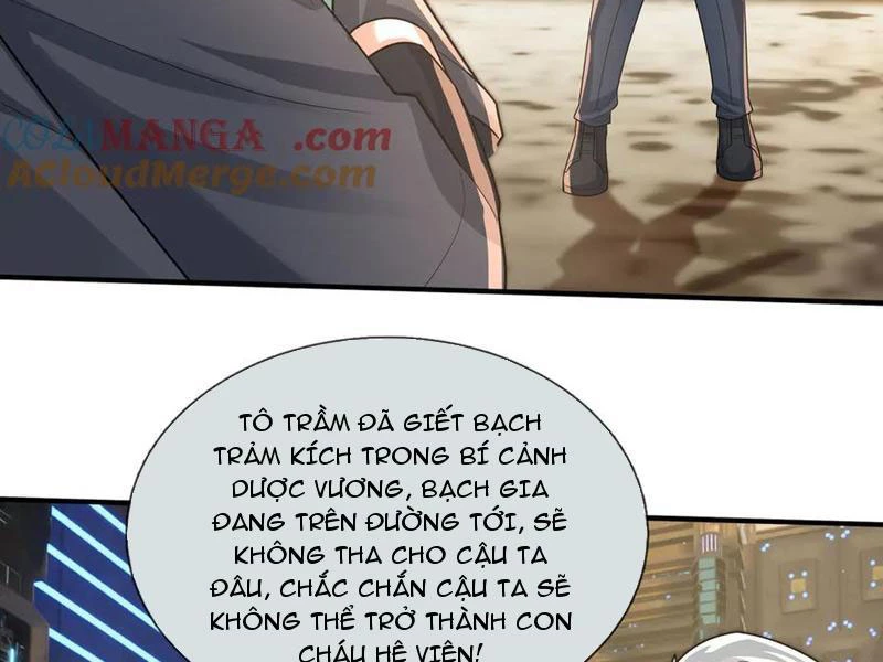 Bắt Đầu Từ Việc Chống Đẩy Một Vạn Cái: Ta Oanh Sát Thần Minh Chapter 59 - Trang 2