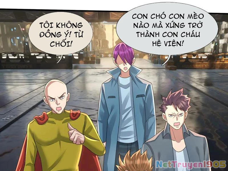 Bắt Đầu Từ Việc Chống Đẩy Một Vạn Cái: Ta Oanh Sát Thần Minh Chapter 59 - Trang 2