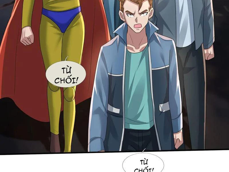 Bắt Đầu Từ Việc Chống Đẩy Một Vạn Cái: Ta Oanh Sát Thần Minh Chapter 59 - Trang 2