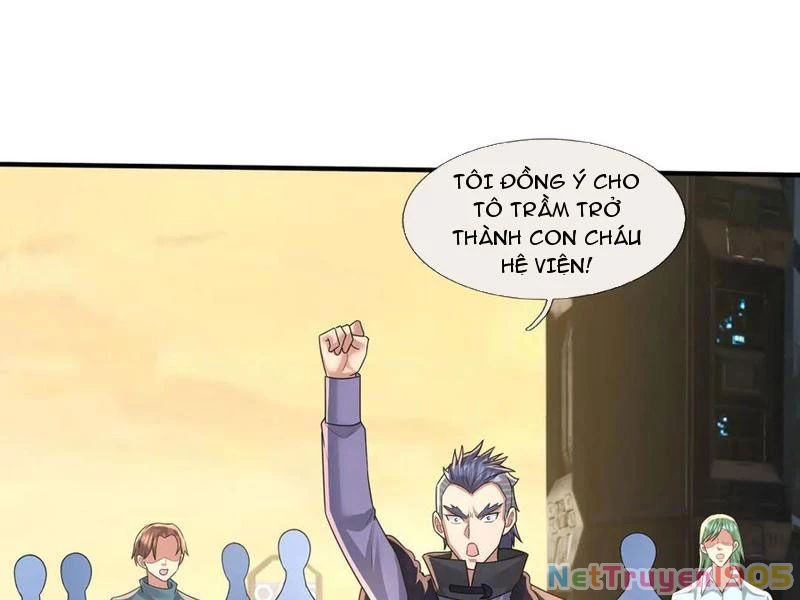 Bắt Đầu Từ Việc Chống Đẩy Một Vạn Cái: Ta Oanh Sát Thần Minh Chapter 59 - Trang 2