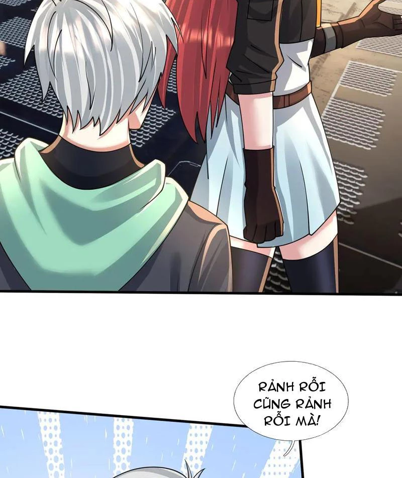 Bắt Đầu Từ Việc Chống Đẩy Một Vạn Cái: Ta Oanh Sát Thần Minh Chapter 60 - Trang 2