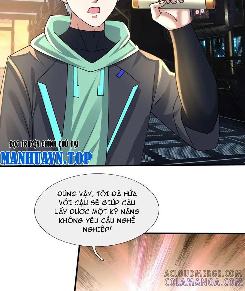 Bắt Đầu Từ Việc Chống Đẩy Một Vạn Cái: Ta Oanh Sát Thần Minh Chapter 60 - Trang 2