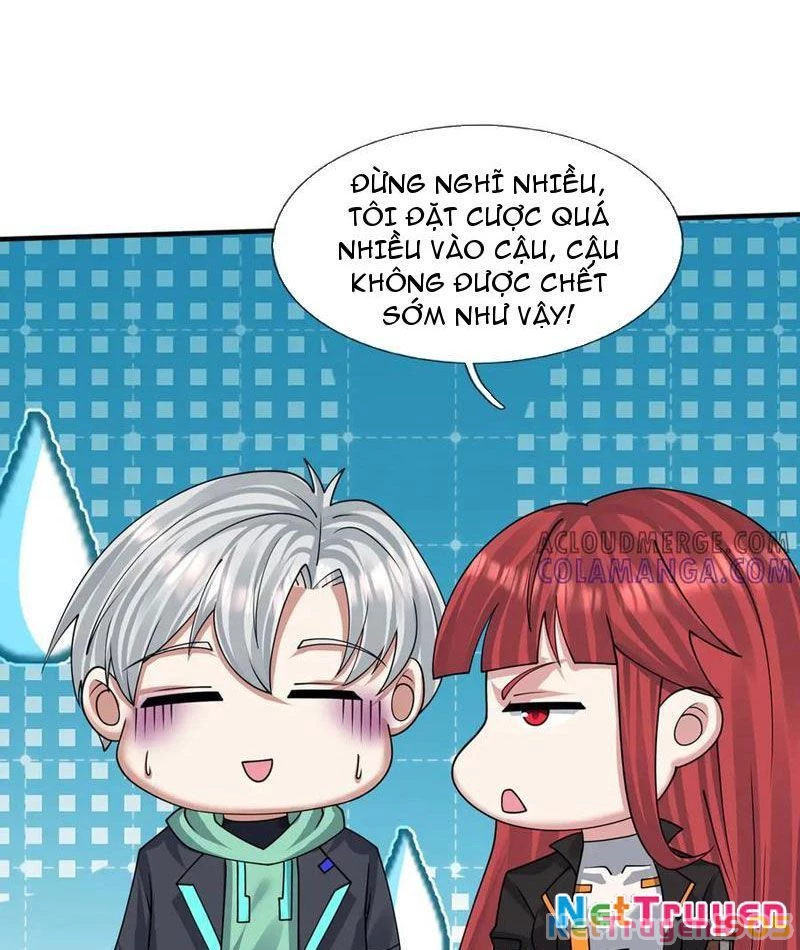 Bắt Đầu Từ Việc Chống Đẩy Một Vạn Cái: Ta Oanh Sát Thần Minh Chapter 60 - Trang 2