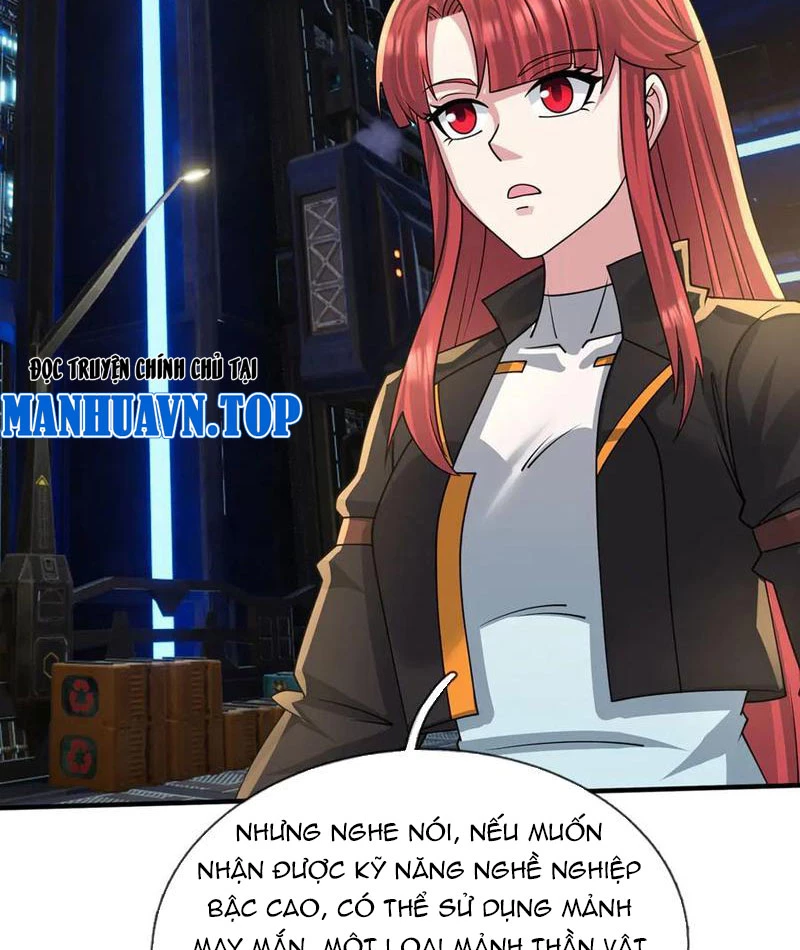 Bắt Đầu Từ Việc Chống Đẩy Một Vạn Cái: Ta Oanh Sát Thần Minh Chapter 60 - Trang 2