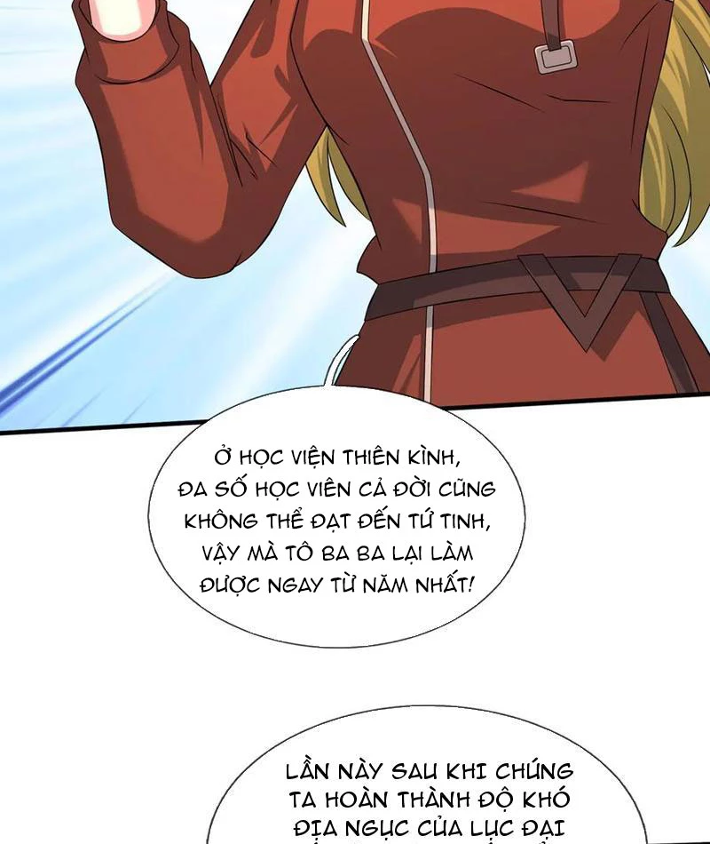 Bắt Đầu Từ Việc Chống Đẩy Một Vạn Cái: Ta Oanh Sát Thần Minh Chapter 60 - Trang 2