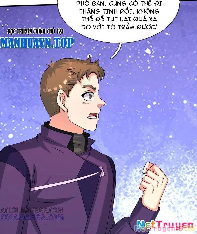 Bắt Đầu Từ Việc Chống Đẩy Một Vạn Cái: Ta Oanh Sát Thần Minh Chapter 60 - Trang 2
