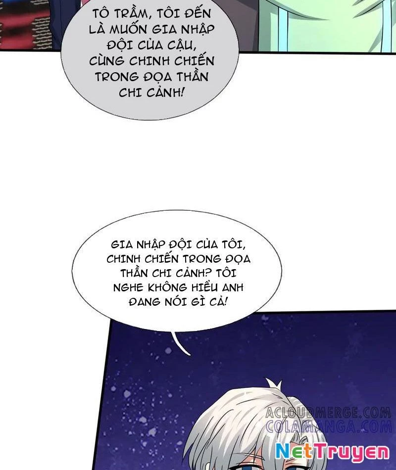 Bắt Đầu Từ Việc Chống Đẩy Một Vạn Cái: Ta Oanh Sát Thần Minh Chapter 60 - Trang 2