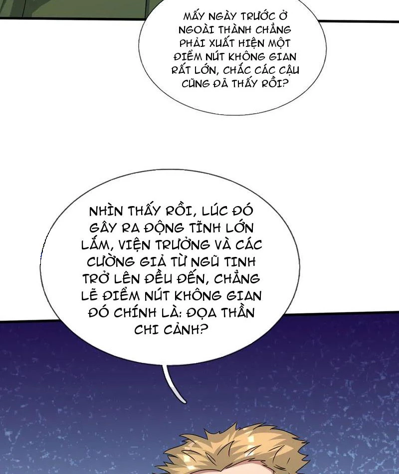 Bắt Đầu Từ Việc Chống Đẩy Một Vạn Cái: Ta Oanh Sát Thần Minh Chapter 60 - Trang 2