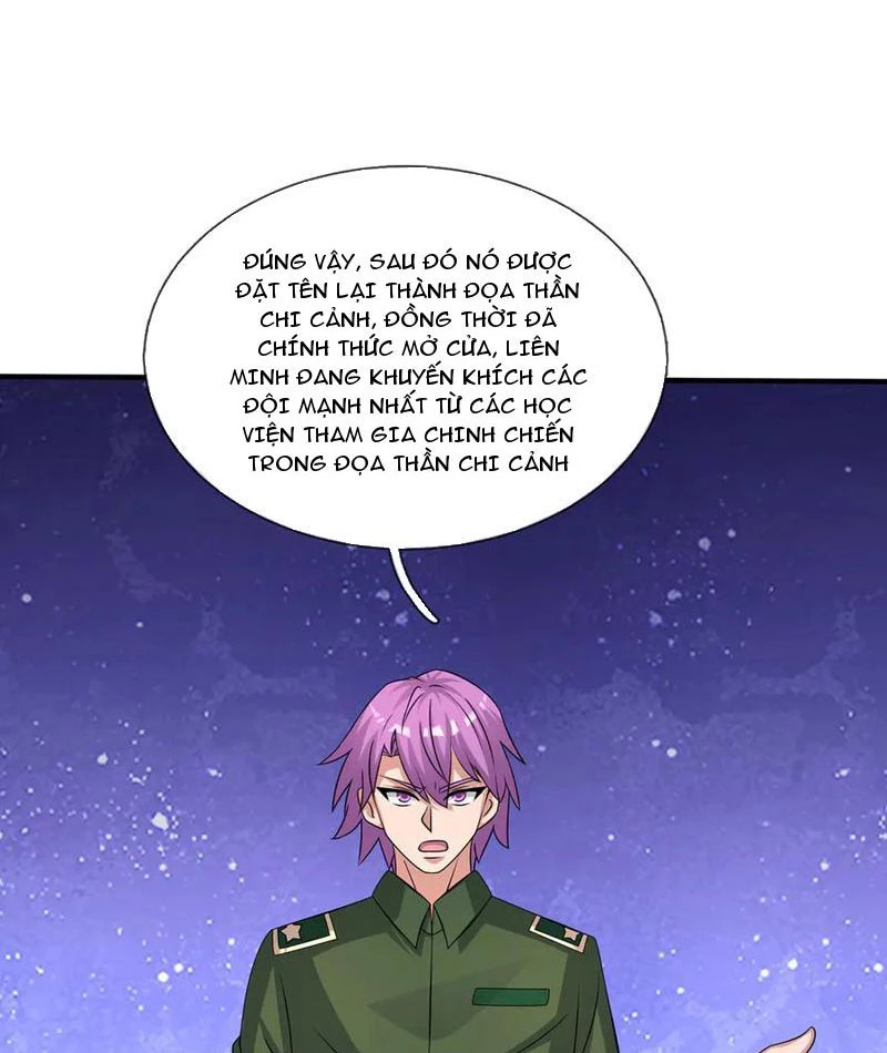 Bắt Đầu Từ Việc Chống Đẩy Một Vạn Cái: Ta Oanh Sát Thần Minh Chapter 60 - Trang 2