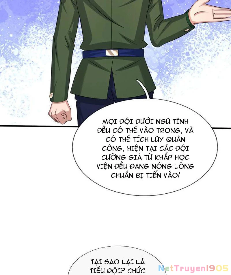 Bắt Đầu Từ Việc Chống Đẩy Một Vạn Cái: Ta Oanh Sát Thần Minh Chapter 60 - Trang 2