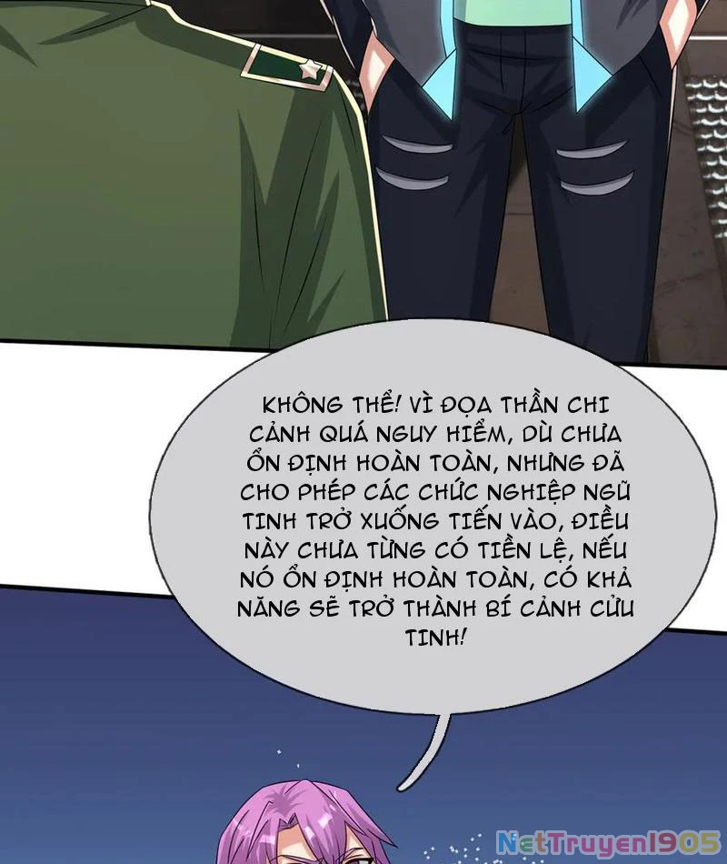 Bắt Đầu Từ Việc Chống Đẩy Một Vạn Cái: Ta Oanh Sát Thần Minh Chapter 60 - Trang 2