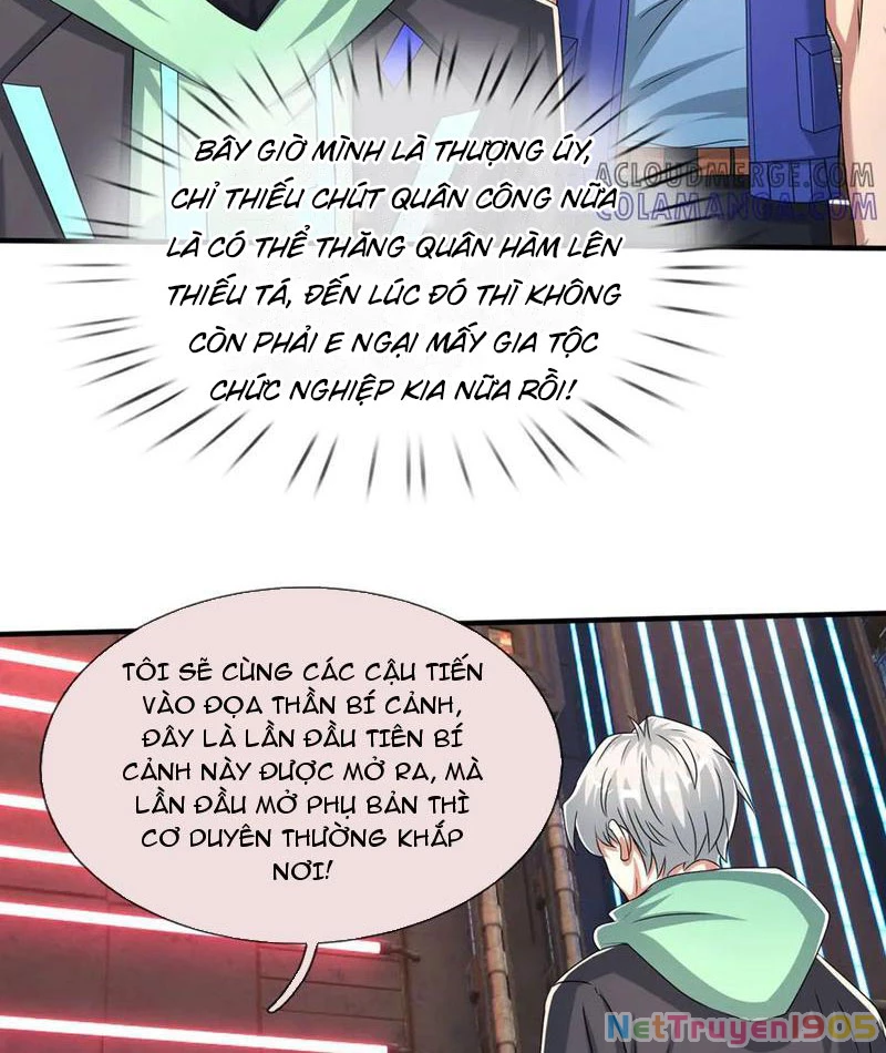 Bắt Đầu Từ Việc Chống Đẩy Một Vạn Cái: Ta Oanh Sát Thần Minh Chapter 60 - Trang 2