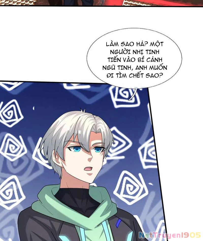 Bắt Đầu Từ Việc Chống Đẩy Một Vạn Cái: Ta Oanh Sát Thần Minh Chapter 60 - Trang 2