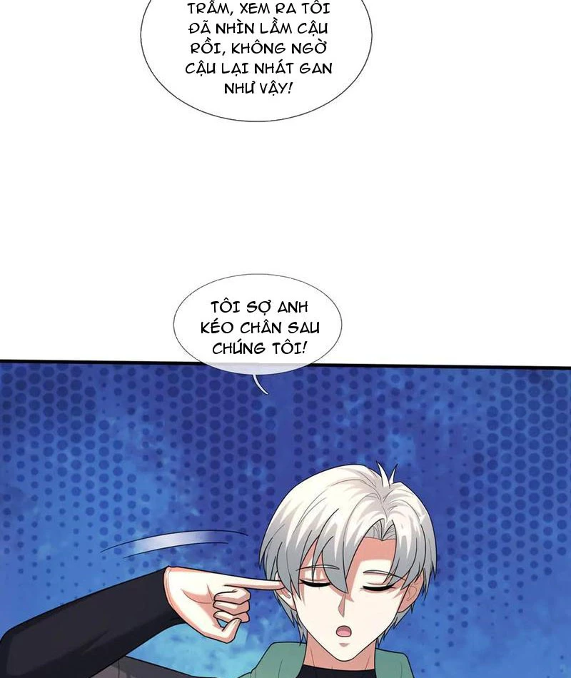 Bắt Đầu Từ Việc Chống Đẩy Một Vạn Cái: Ta Oanh Sát Thần Minh Chapter 60 - Trang 2