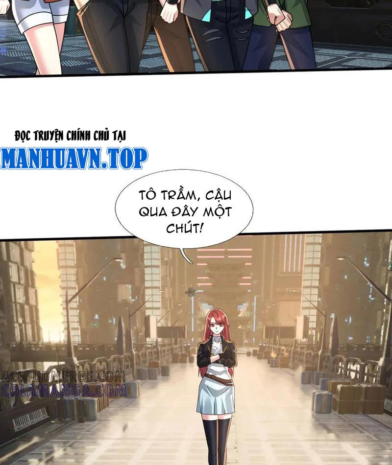 Bắt Đầu Từ Việc Chống Đẩy Một Vạn Cái: Ta Oanh Sát Thần Minh Chapter 60 - Trang 2