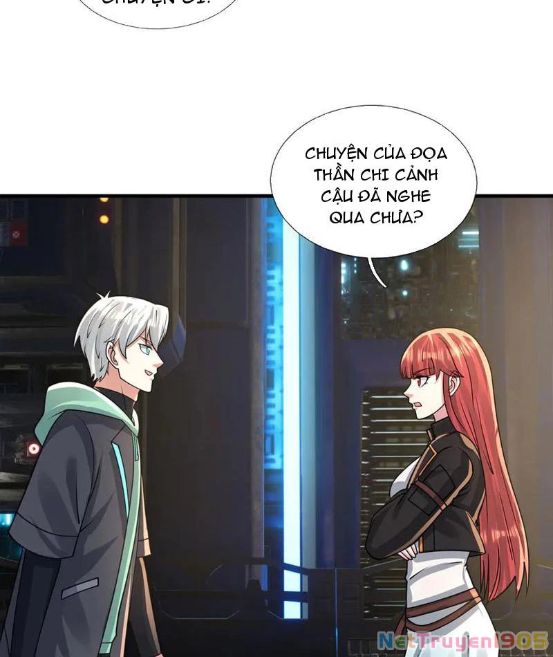 Bắt Đầu Từ Việc Chống Đẩy Một Vạn Cái: Ta Oanh Sát Thần Minh Chapter 60 - Trang 2