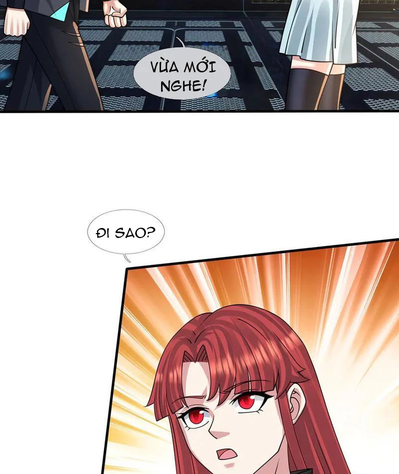 Bắt Đầu Từ Việc Chống Đẩy Một Vạn Cái: Ta Oanh Sát Thần Minh Chapter 60 - Trang 2