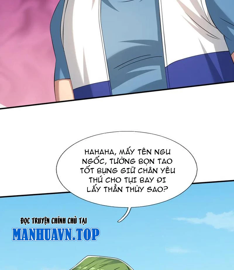 Bắt Đầu Từ Việc Chống Đẩy Một Vạn Cái: Ta Oanh Sát Thần Minh Chapter 63 - Trang 2