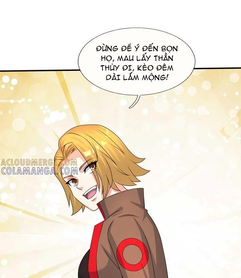 Bắt Đầu Từ Việc Chống Đẩy Một Vạn Cái: Ta Oanh Sát Thần Minh Chapter 63 - Trang 2